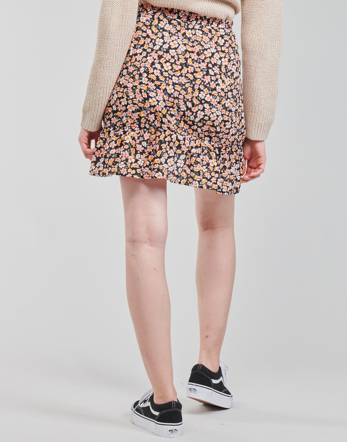 Gonna Donna Only ONLFUCHSIA Multicolore