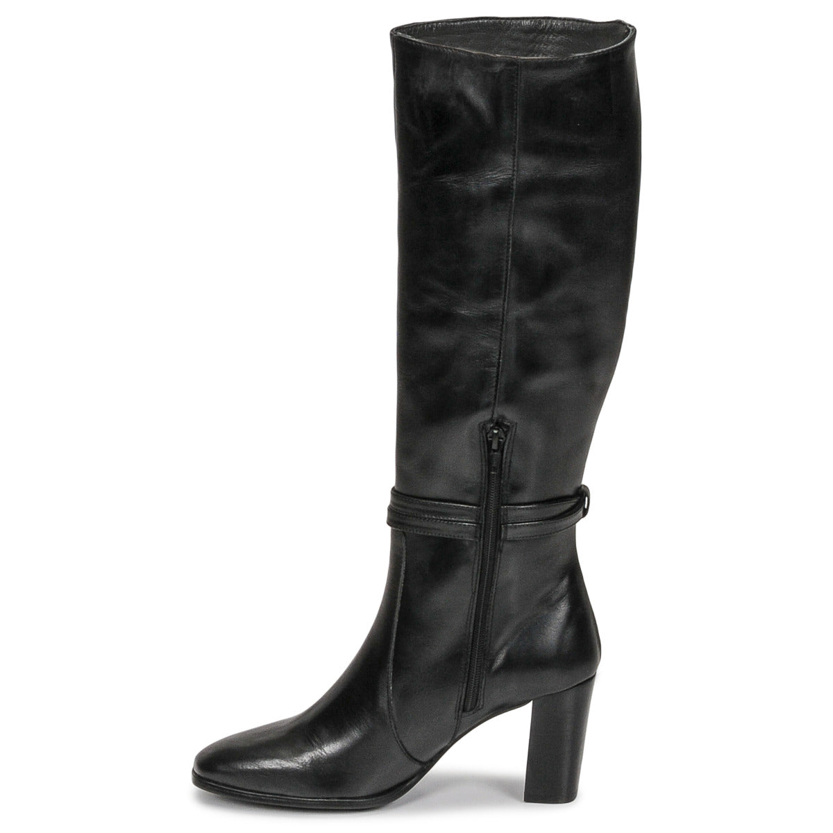 Stivali Donna Fericelli PLIET Nero