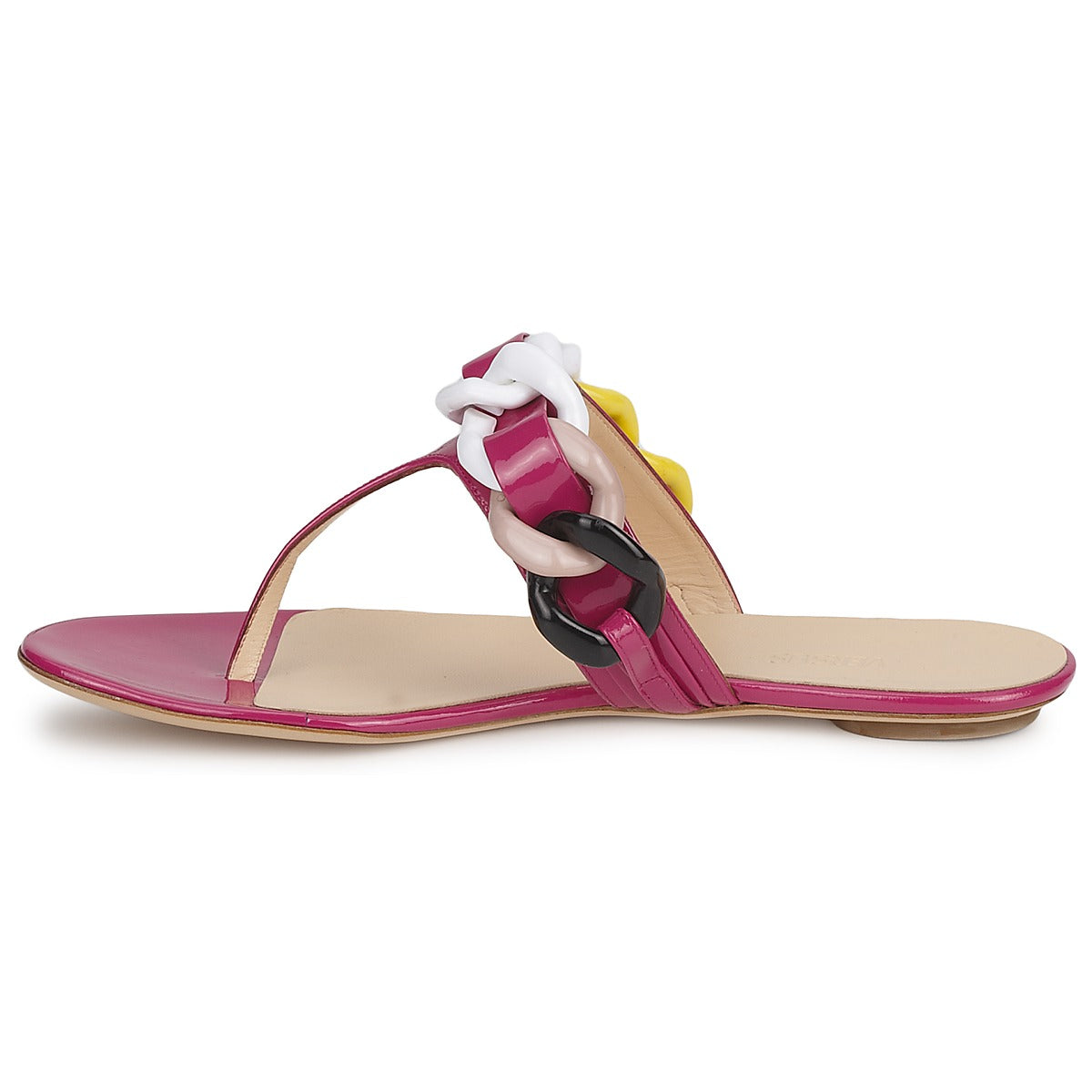 Infradito Donna Versus by Versace FSD364C Rosa