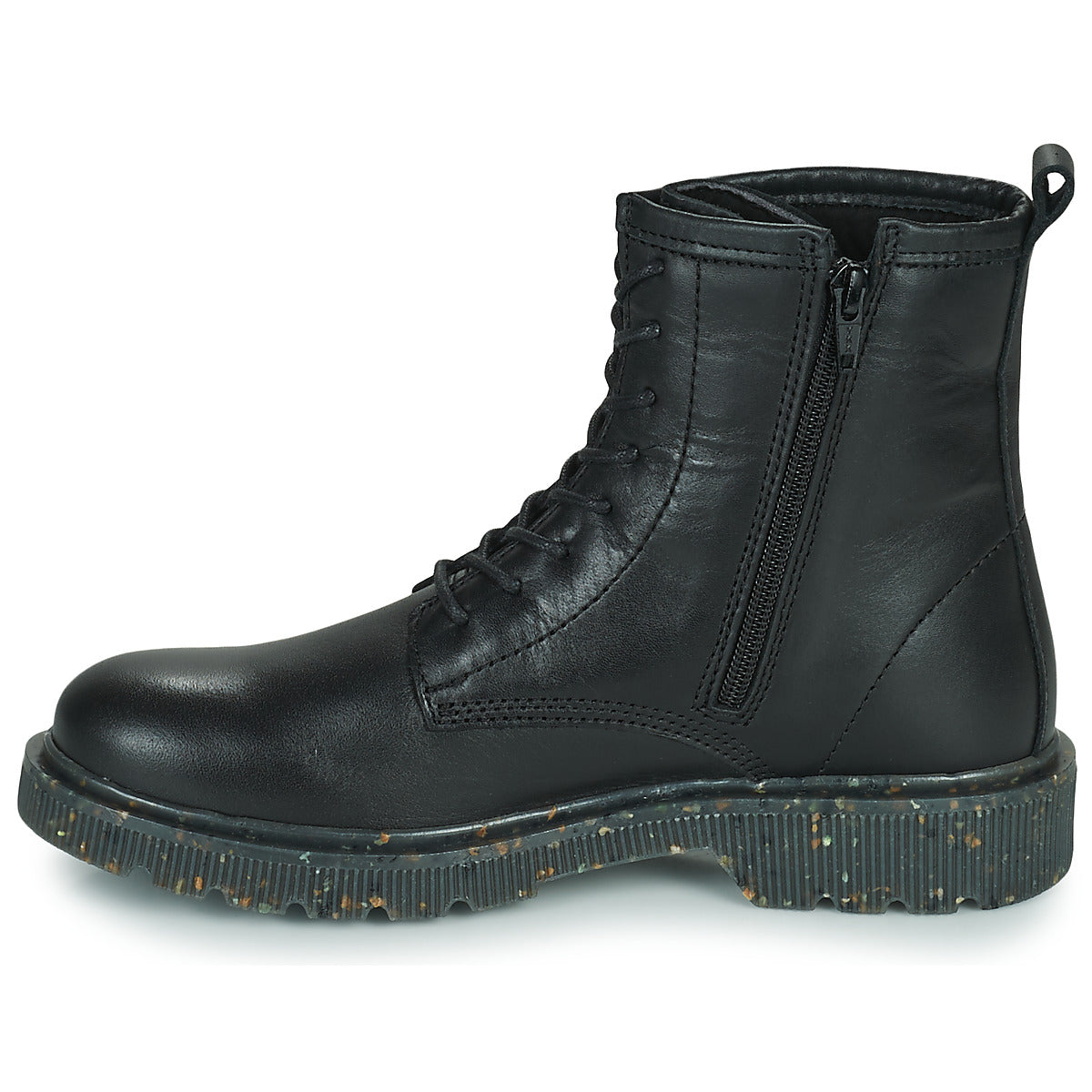 Stivaletti Donna Dream in Green PARBOL Nero