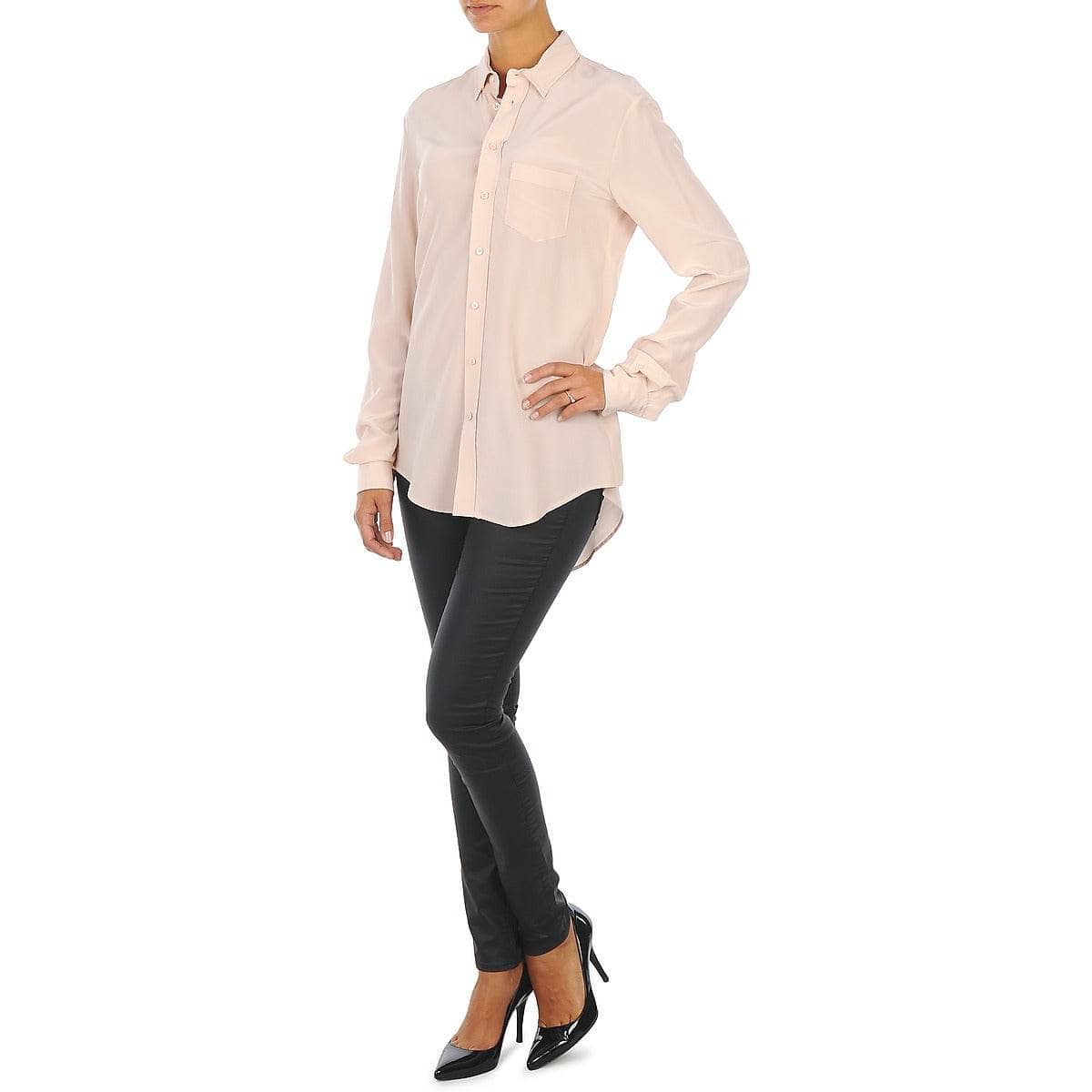 Camicia Donna Joseph GARCON Beige