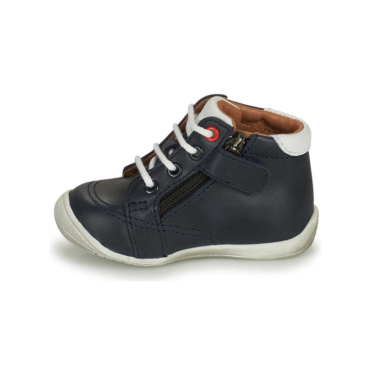 Scarpe bambini ragazzo GBB ANTONIO Blu