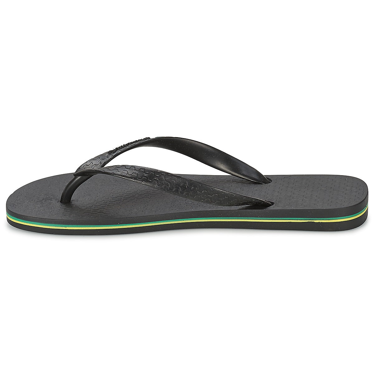 Infradito Donna Ipanema IPANEMA CLAS BRASIL II FEM Nero