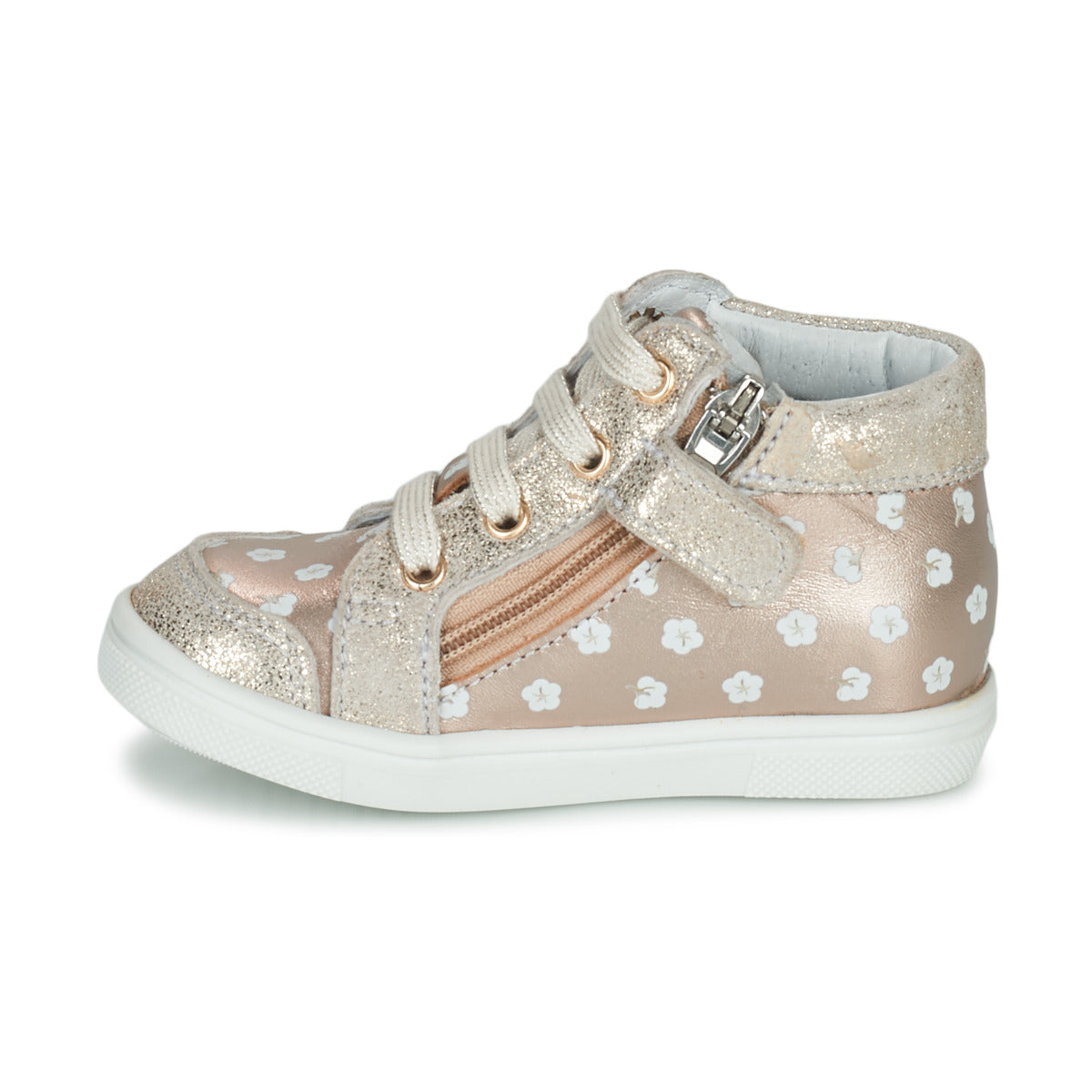 Scarpe bambini ragazza GBB TAMARA Oro