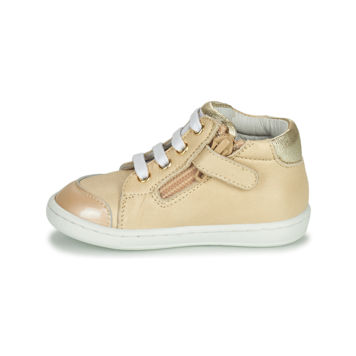 Scarpe bambini ragazza GBB ALENA Beige