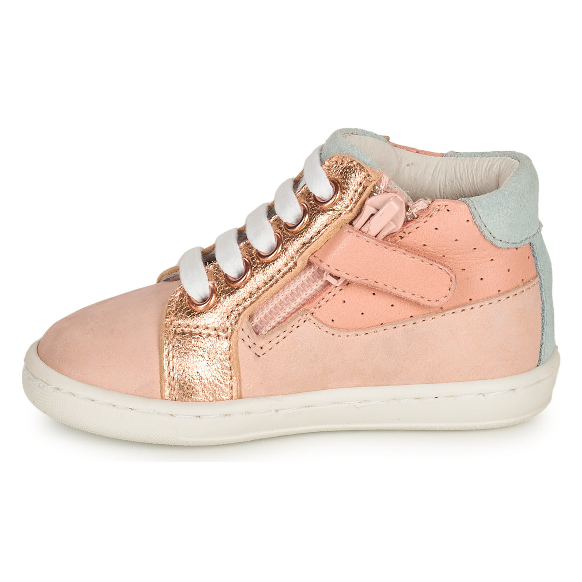 Scarpe bambini ragazza GBB HASTA Rosa