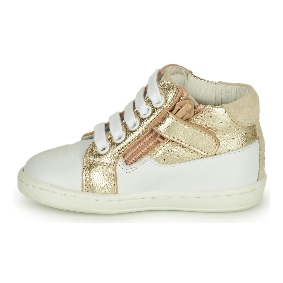 Scarpe bambini ragazza GBB HASTA Bianco