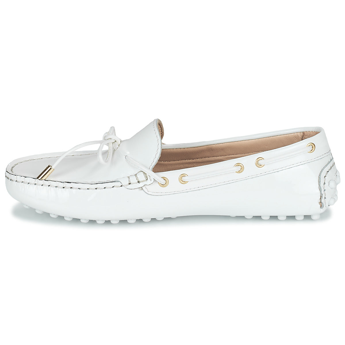 Scarpe Donna JB Martin CAPRICE Bianco