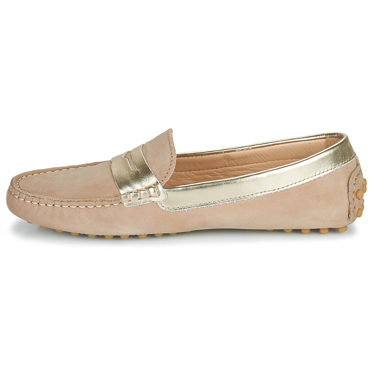 Scarpe Donna JB Martin CHARME Beige