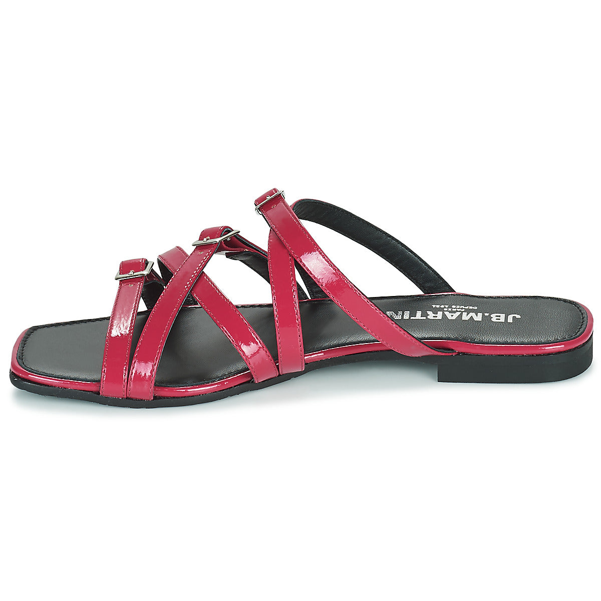 Sandali Donna JB Martin AMANDE Rosa