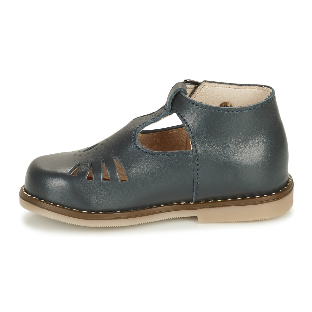 Ballerine bambina ragazza Little Mary SURPRISE Blu