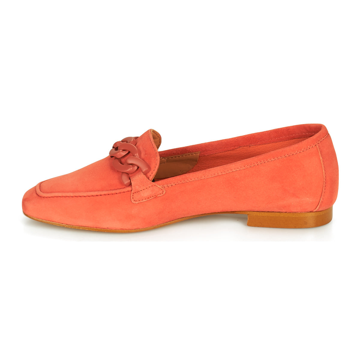Scarpe Donna JB Martin VEILLE Arancio