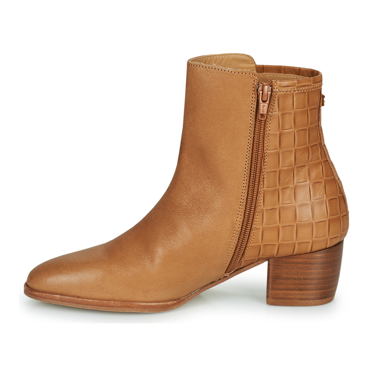 Stivaletti Donna JB Martin LOCA Marrone