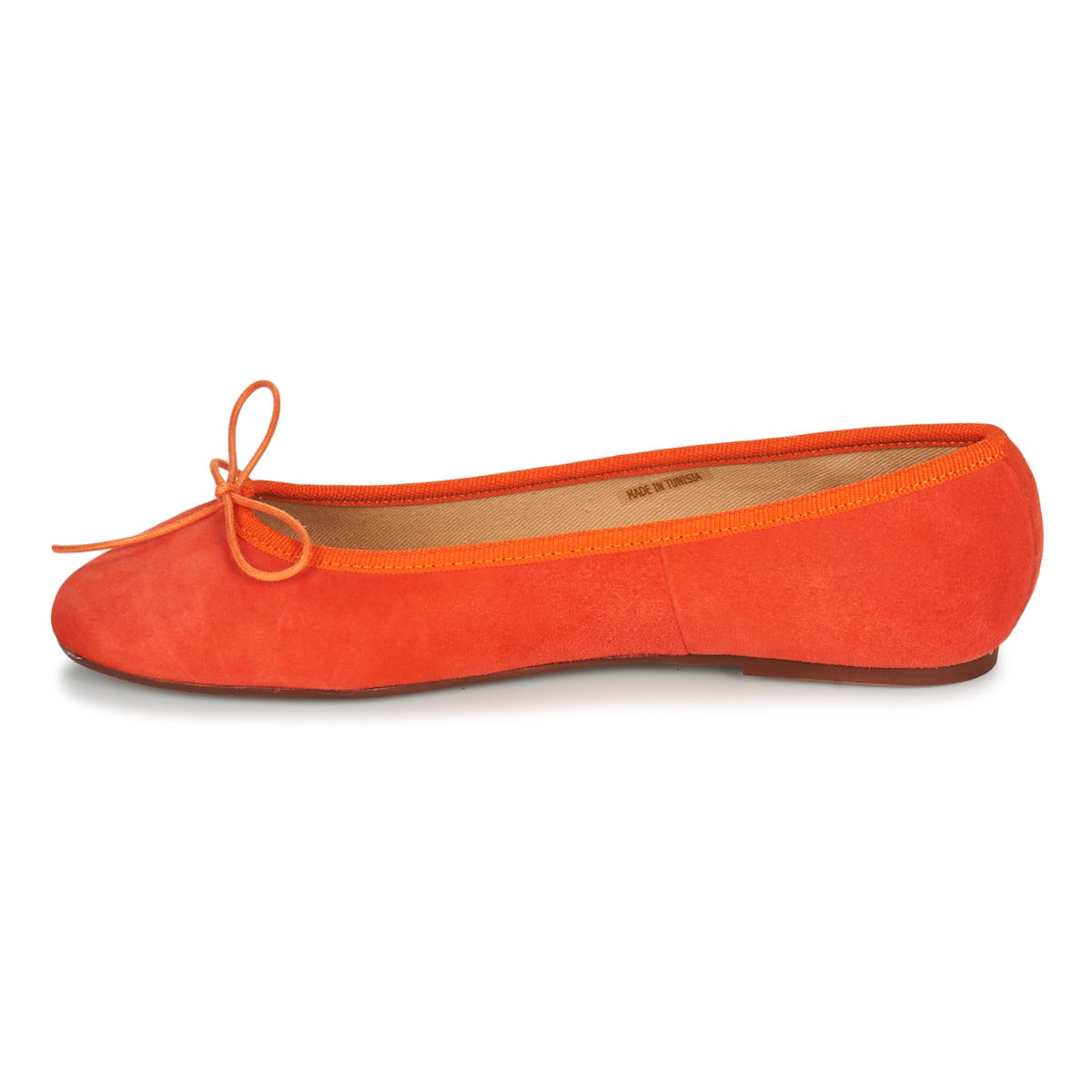 Ballerine Donna JB Martin ROMY Arancio