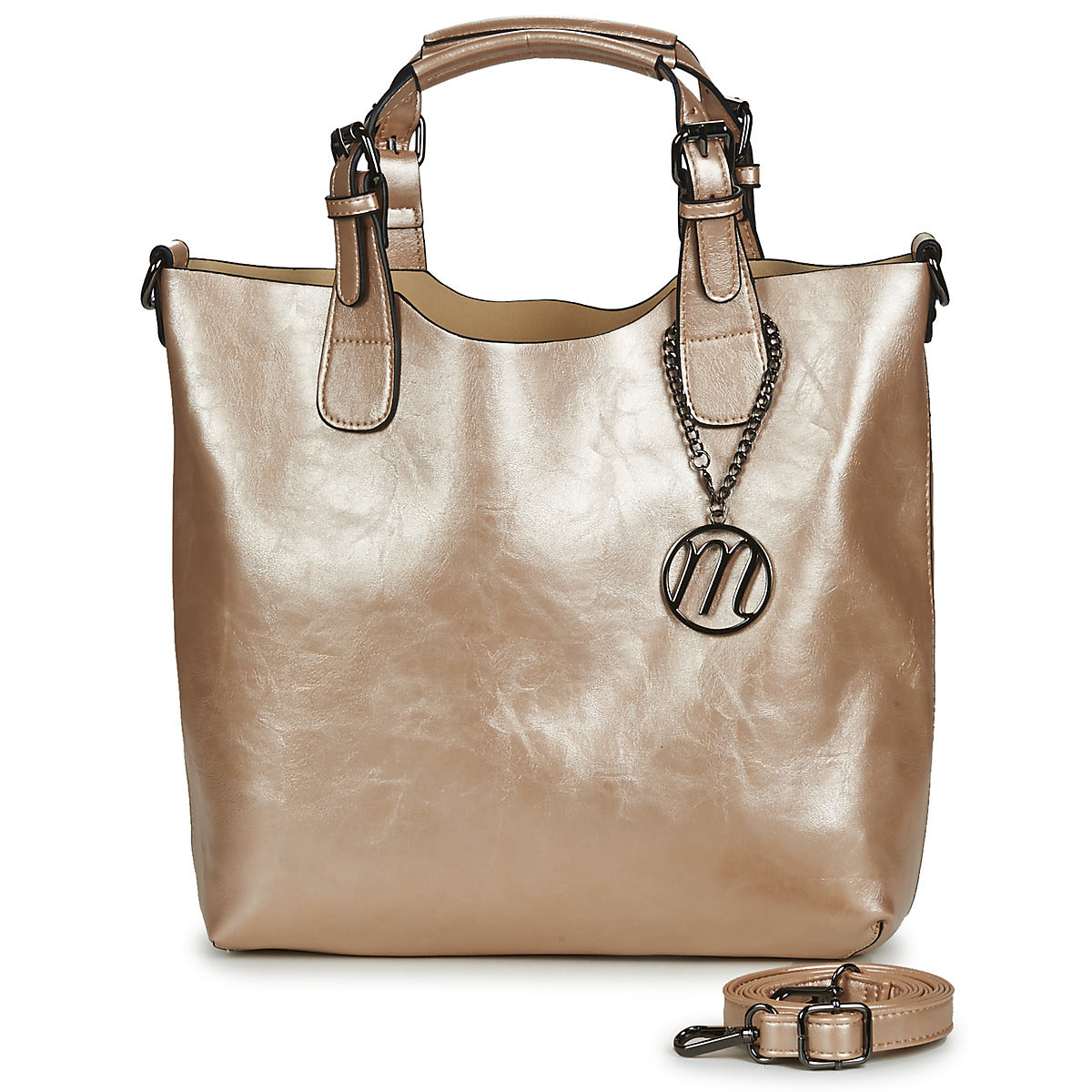Borsette Donna Moony Mood JESSY Oro