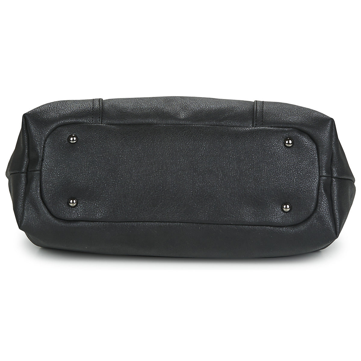 Borsa a spalla Donna Hexagona GRACIEUSE Nero