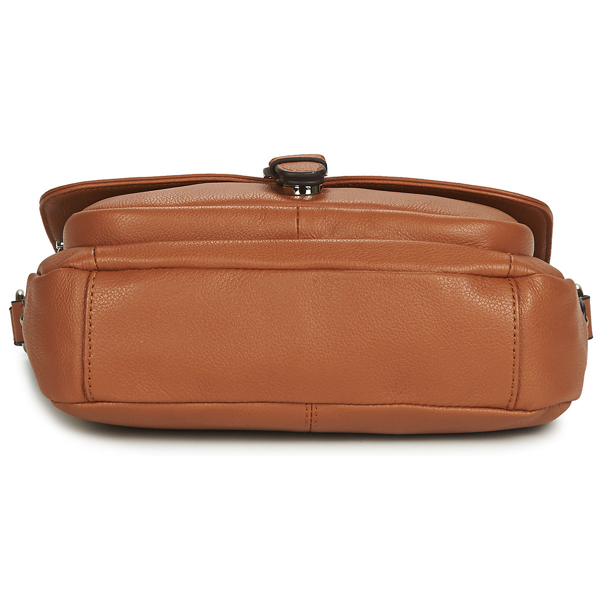Borsa a tracolla Donna Hexagona CONFORT Marrone