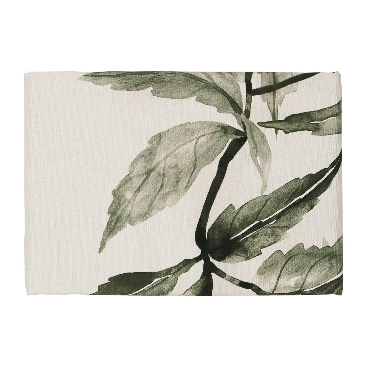 Tovaglia Côté Table FEUILLES Verde
