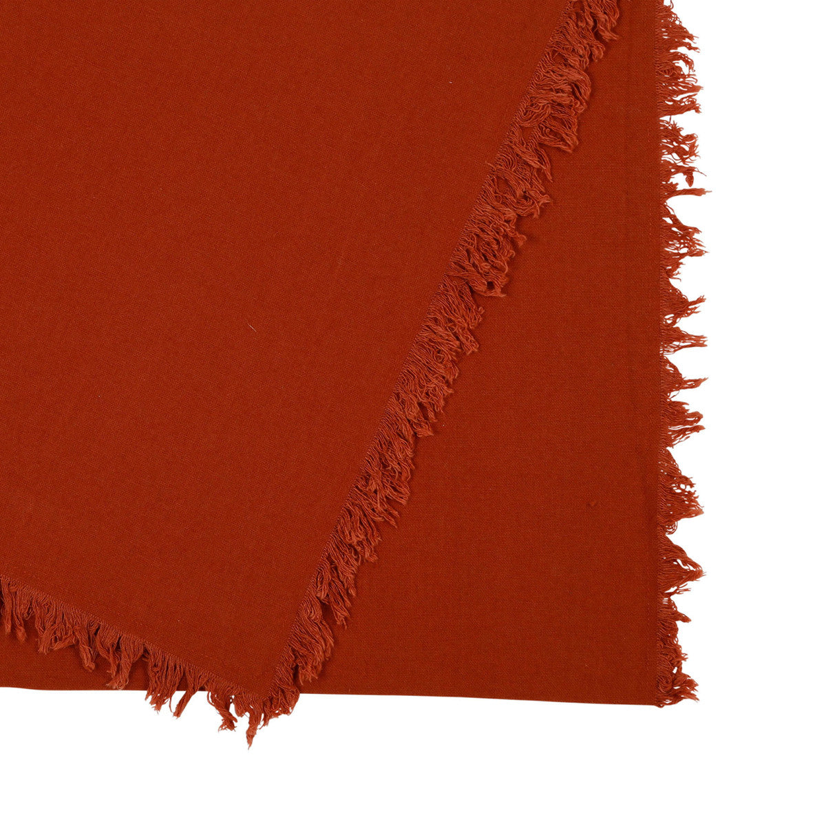 Tovaglia Côté Table NALIA Marrone