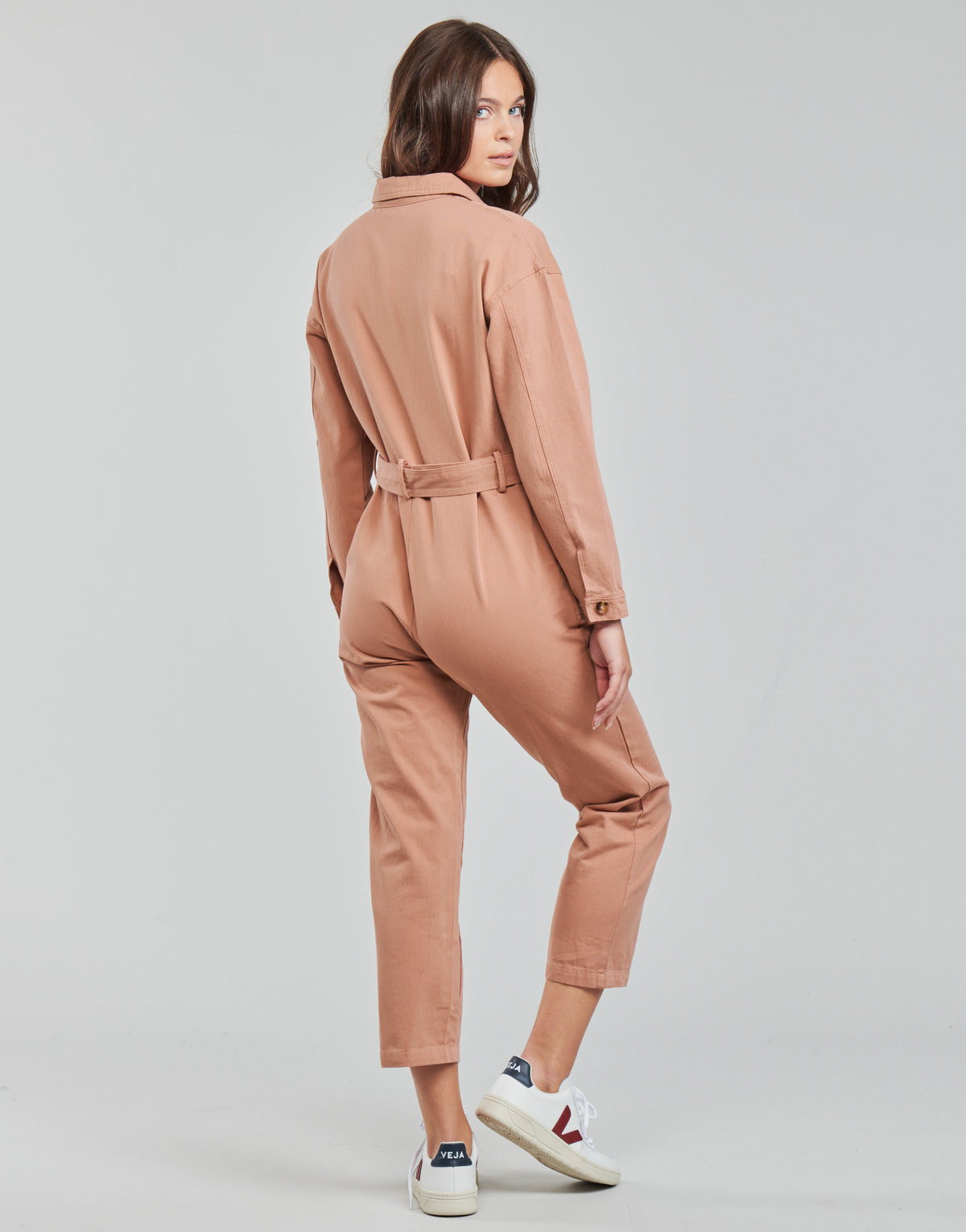 Tute / Jumpsuit Donna Betty London BOLLENA Rosa