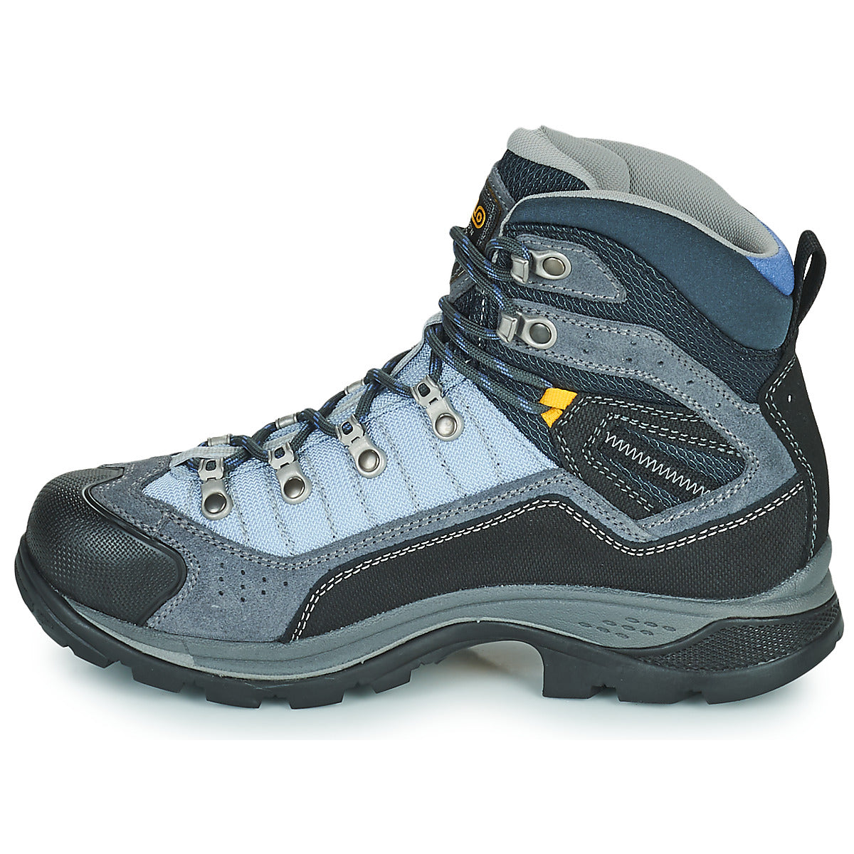 Scarpe da trekking Donna Asolo DRIFTER I GV EVP Blu