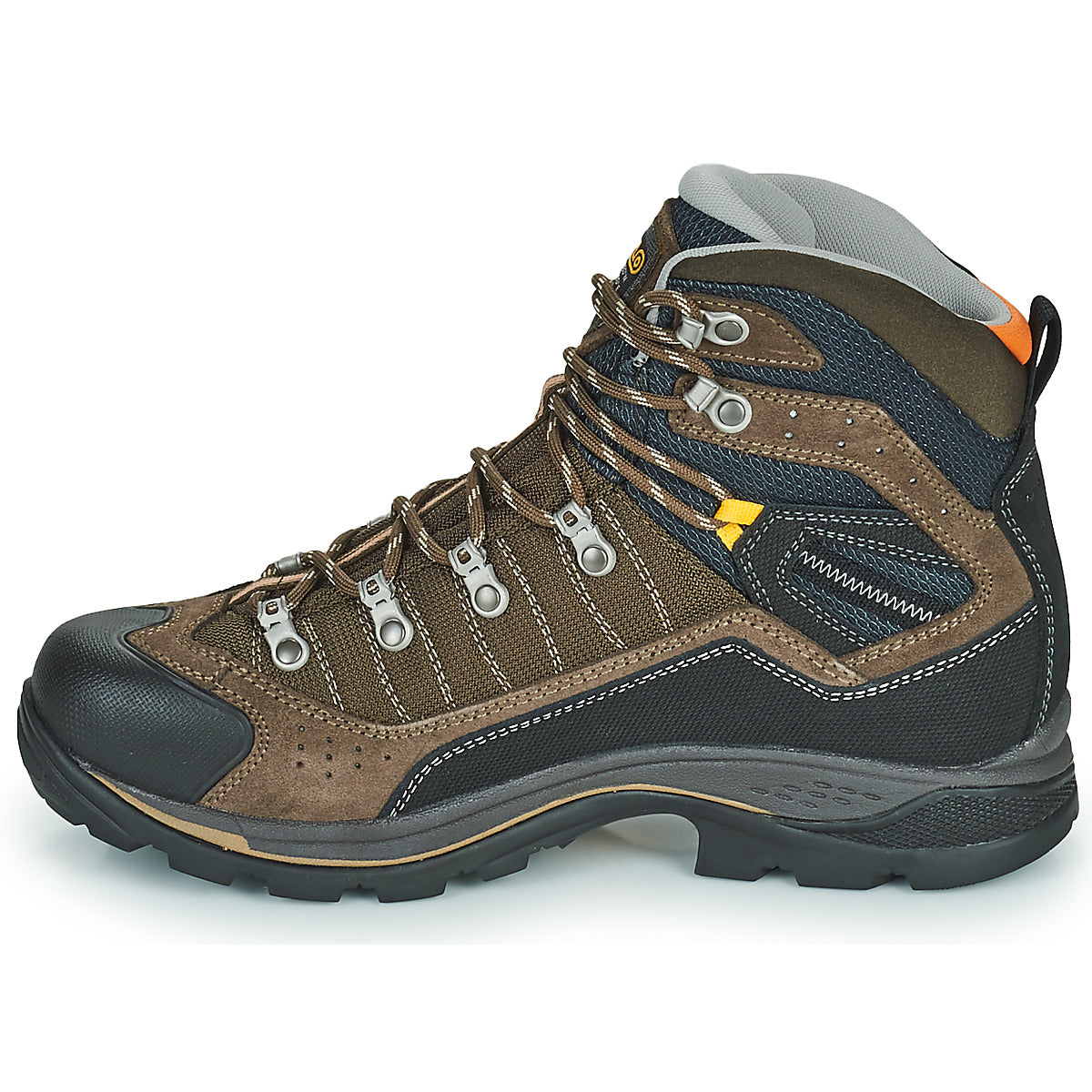 Scarpe da trekking Uomo Asolo DRIFTER I GV EVP Marrone