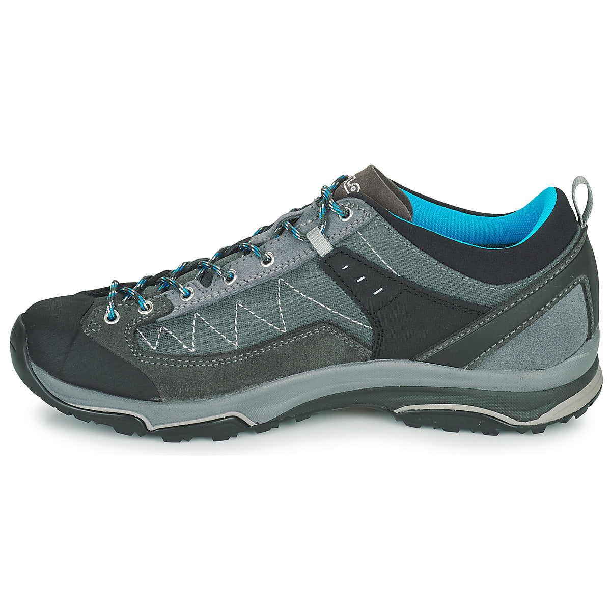 Scarpe da trekking Donna Asolo PIPE GV Grigio