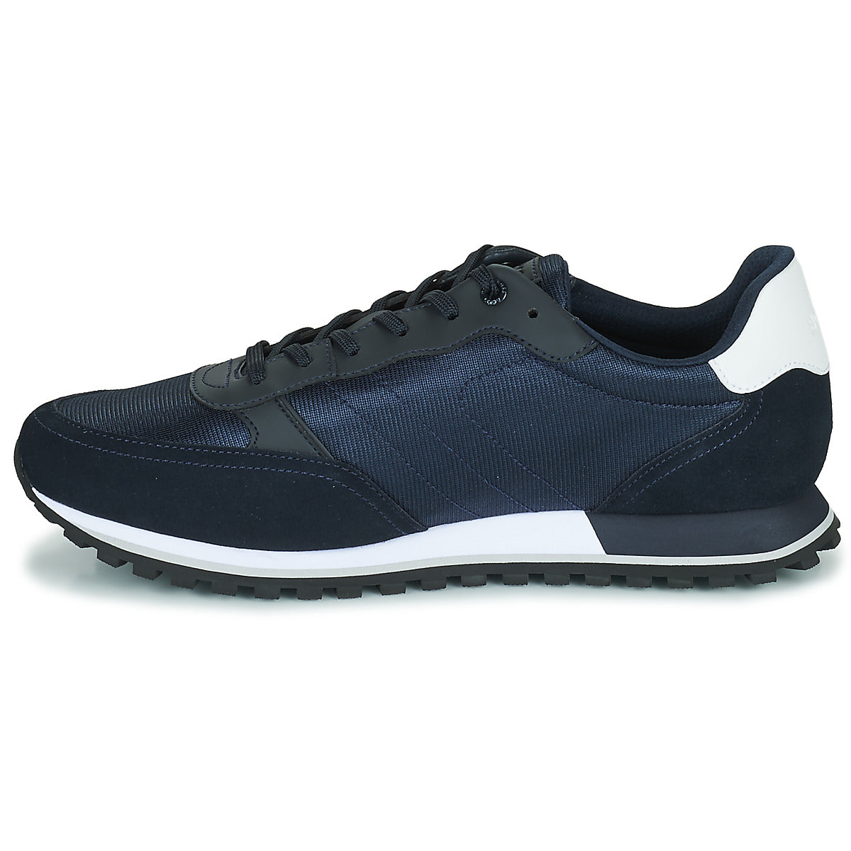 Sneakers Uomo BOSS Parkour-L_Runn_nymx Blu
