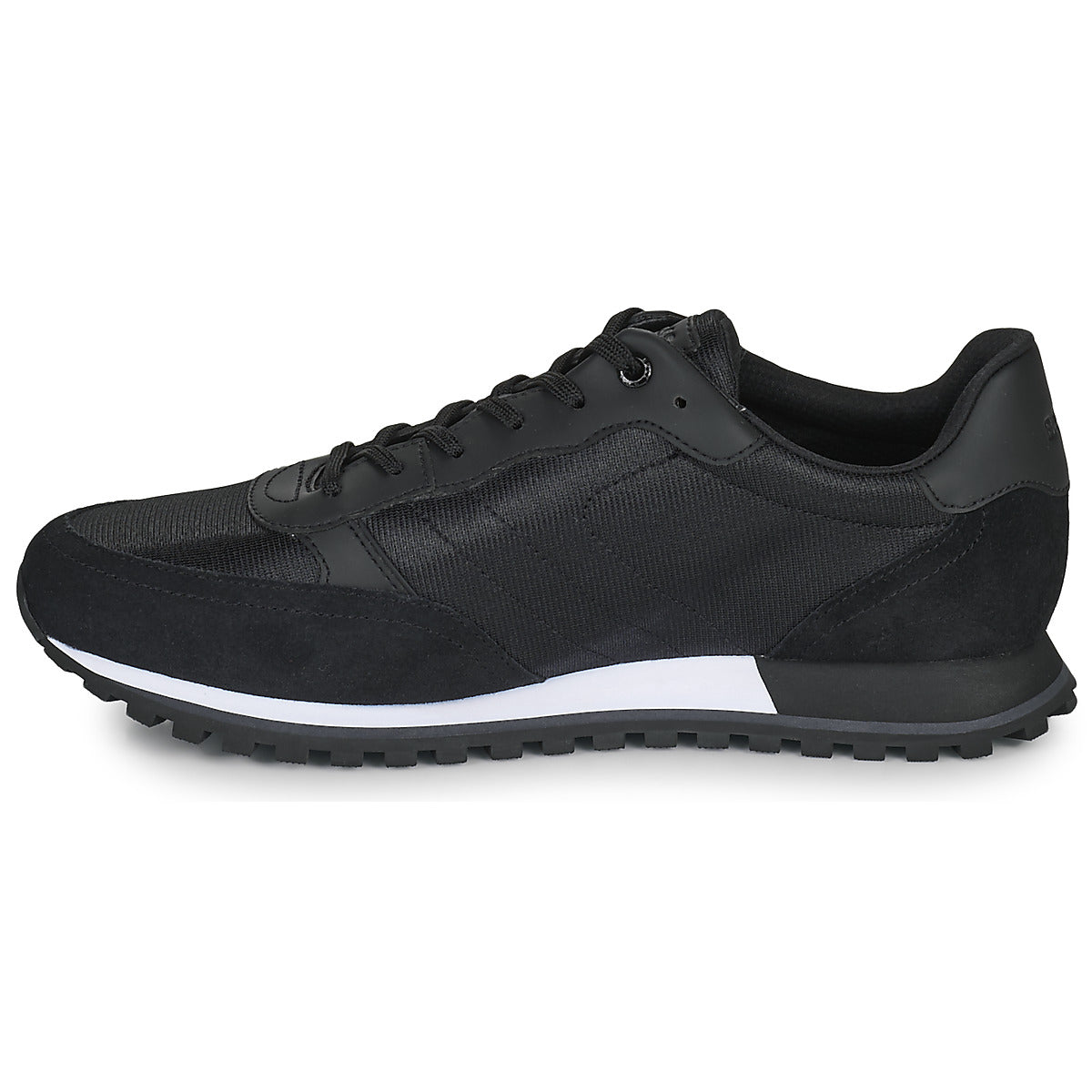 Sneakers Uomo BOSS Parkour-L_Runn_nymx Nero