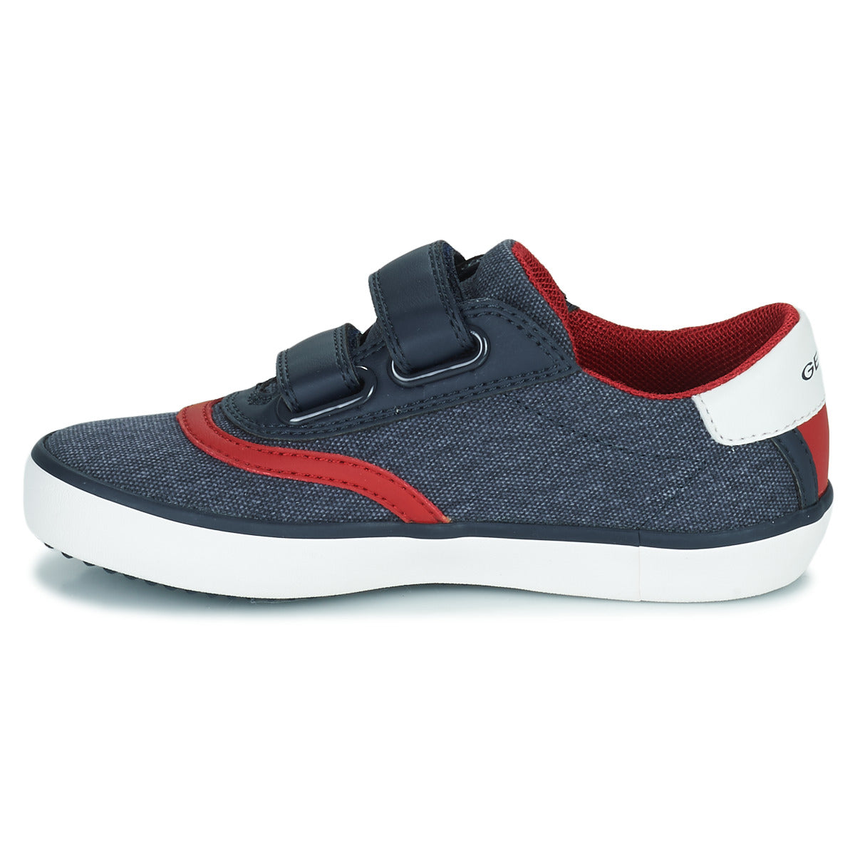 Scarpe bambini ragazzo Geox J GISLI BOY A Blu