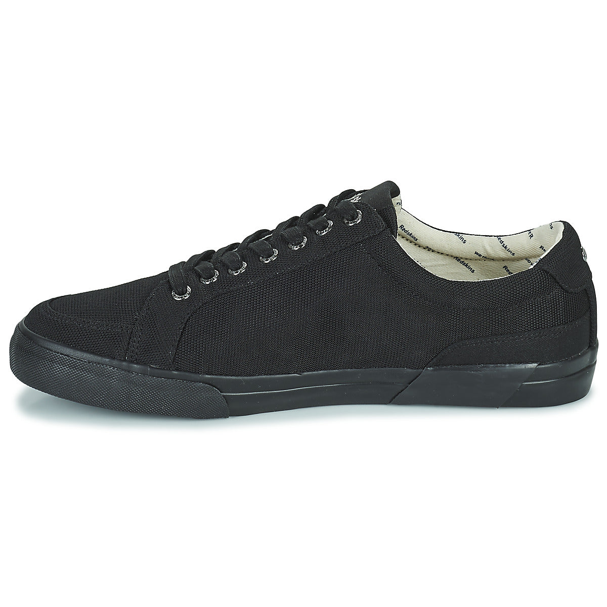 Sneakers Uomo Redskins Forman Nero