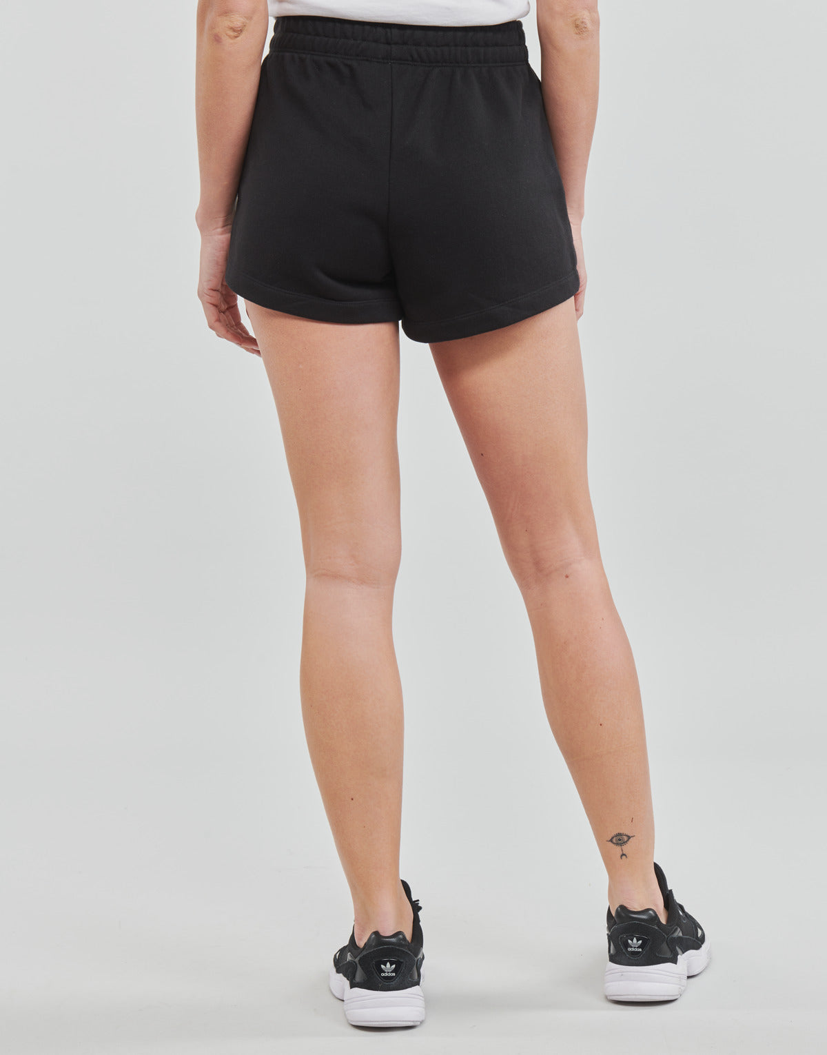 Shorts Donna Champion 114926 Nero