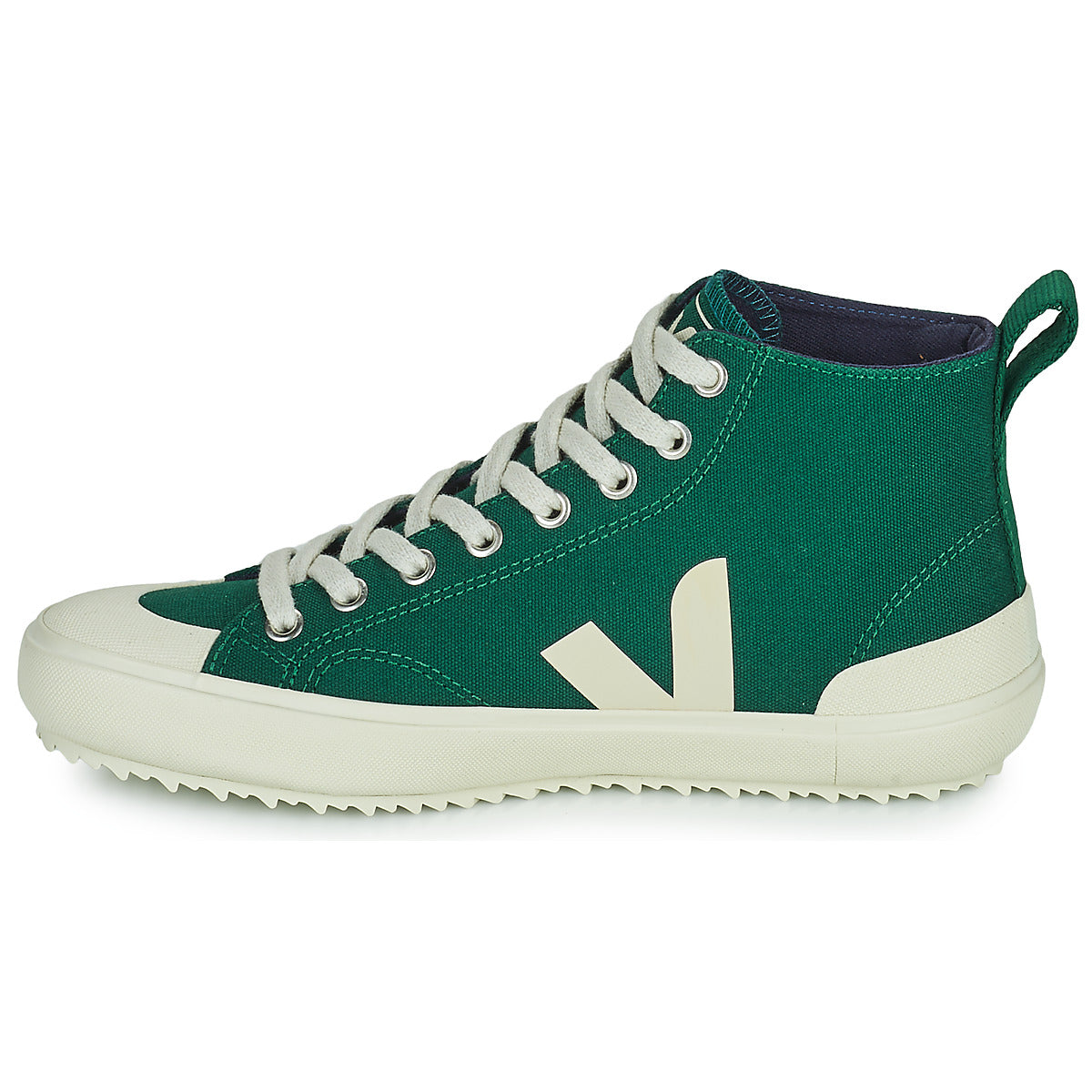 Sneakers Uomo Veja Nova HT Verde
