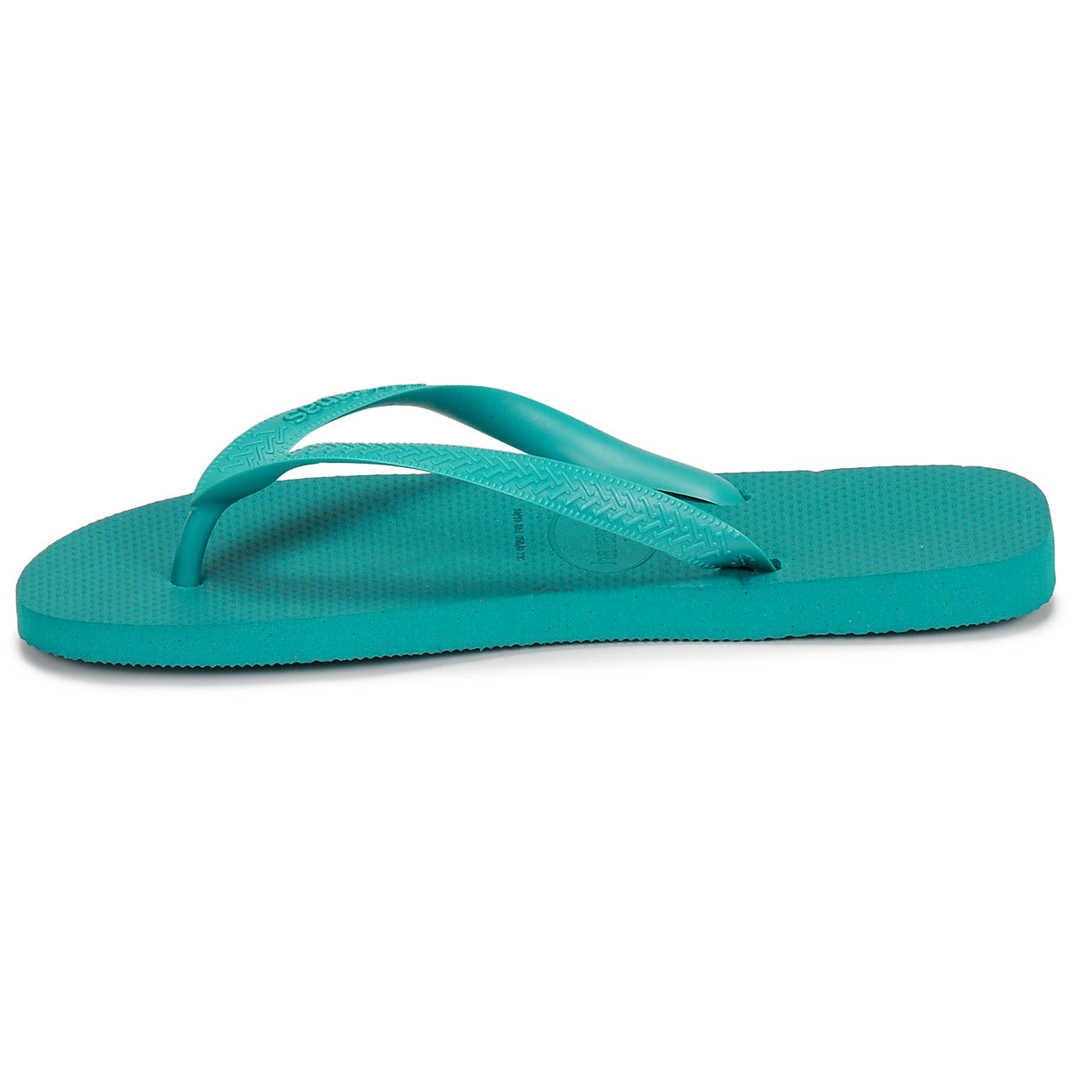 Infradito Uomo Havaianas TOP Verde