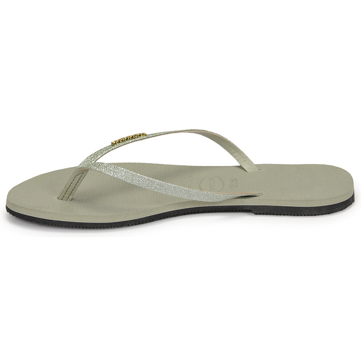 Infradito Donna Havaianas HAV. YOU SHINE Verde