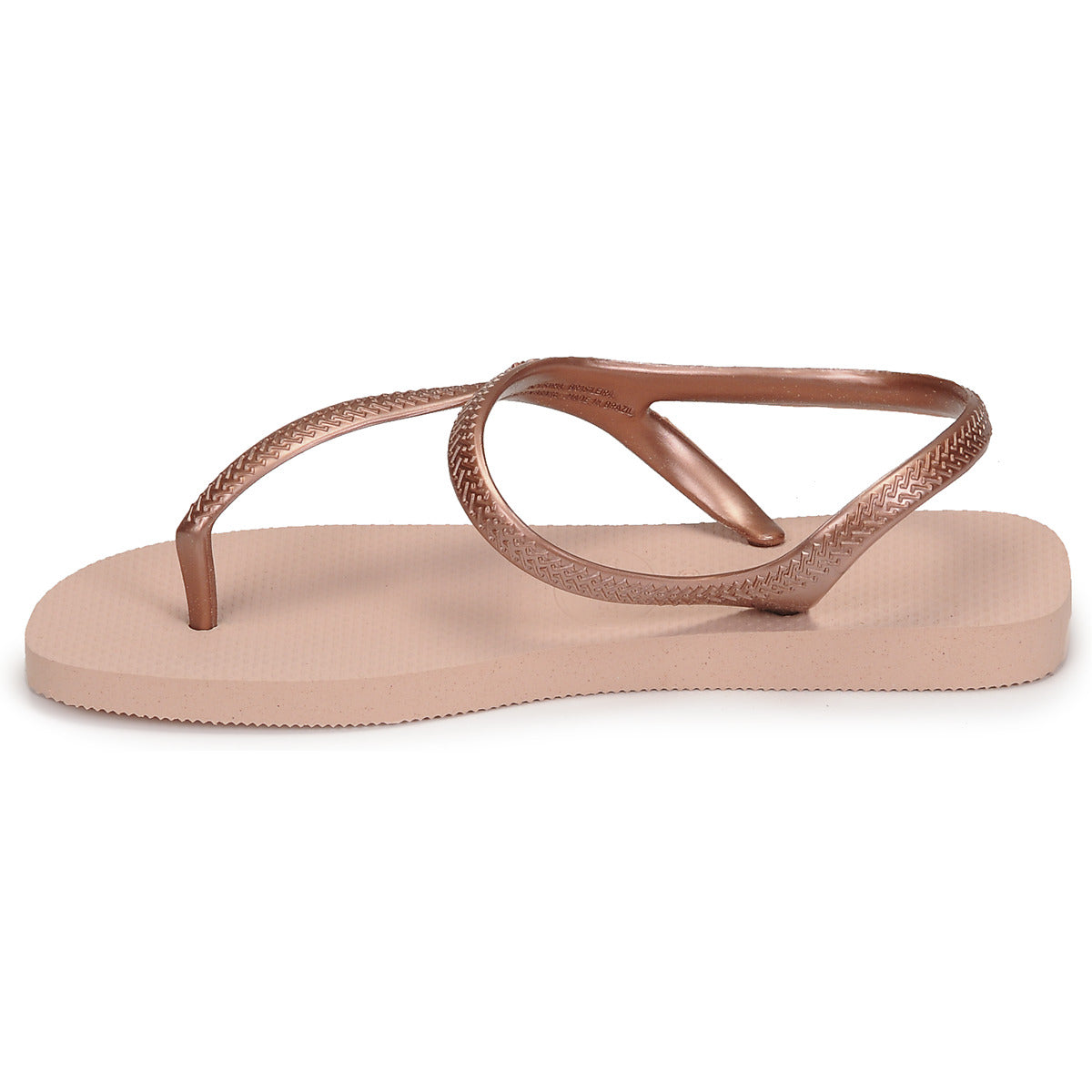 Sandali Donna Havaianas FLASH URBAN Rosa