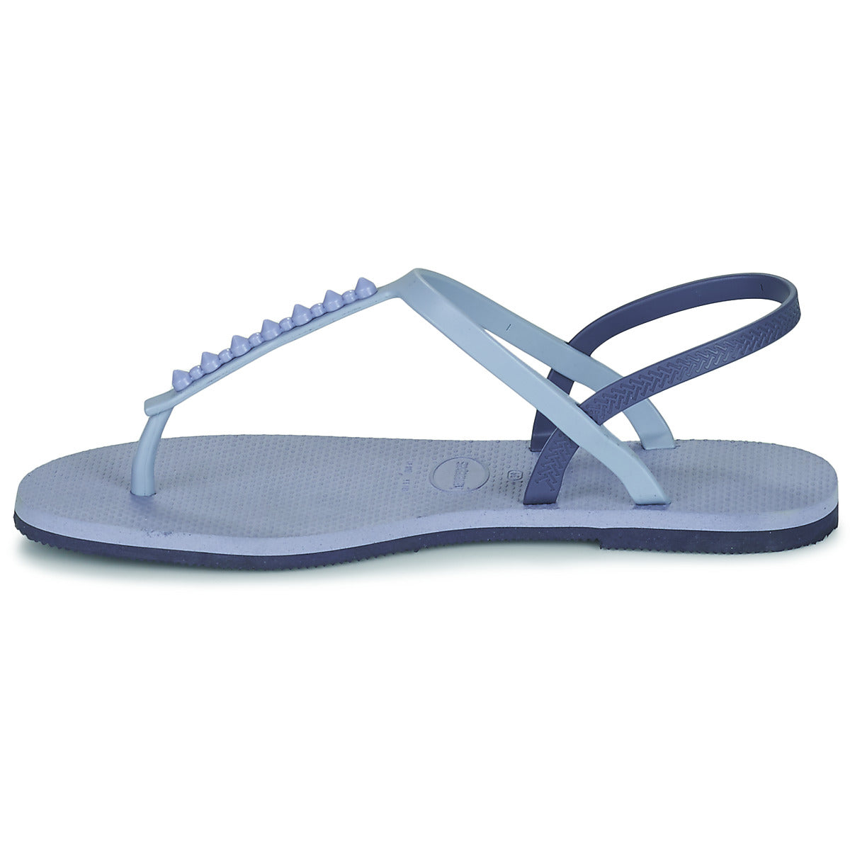 Sandali Donna Havaianas YOU PARATY STUDS Blu