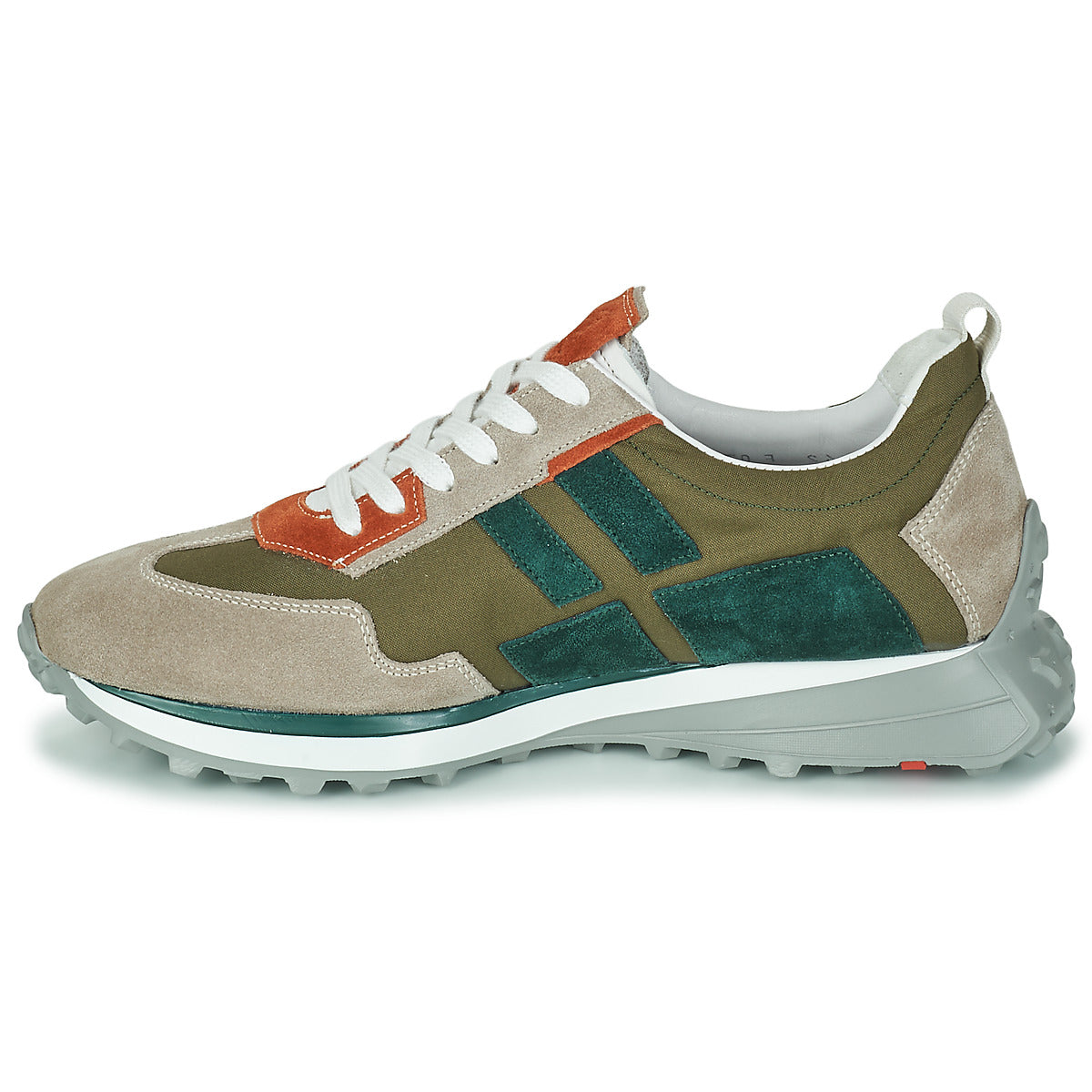 Sneakers Uomo Lloyd ANJO Beige