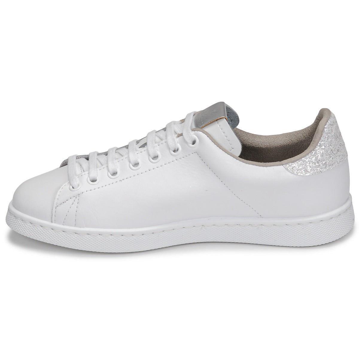 Sneakers basse Donna Victoria 1125188BLANCO Bianco