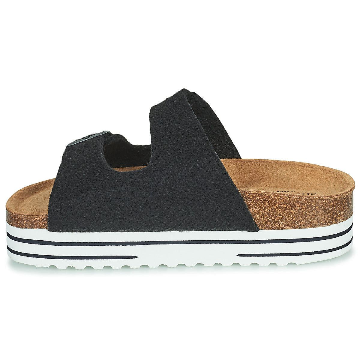 Scarpe Donna Shepherd Kattis Nero