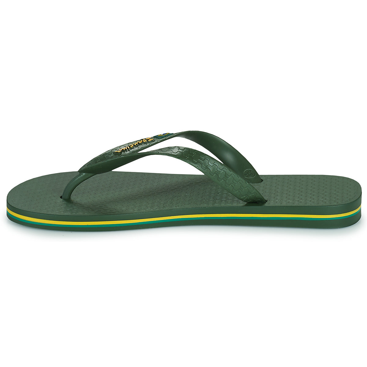 Infradito Uomo Ipanema CLASSIC BRAZIL 23 Kaki