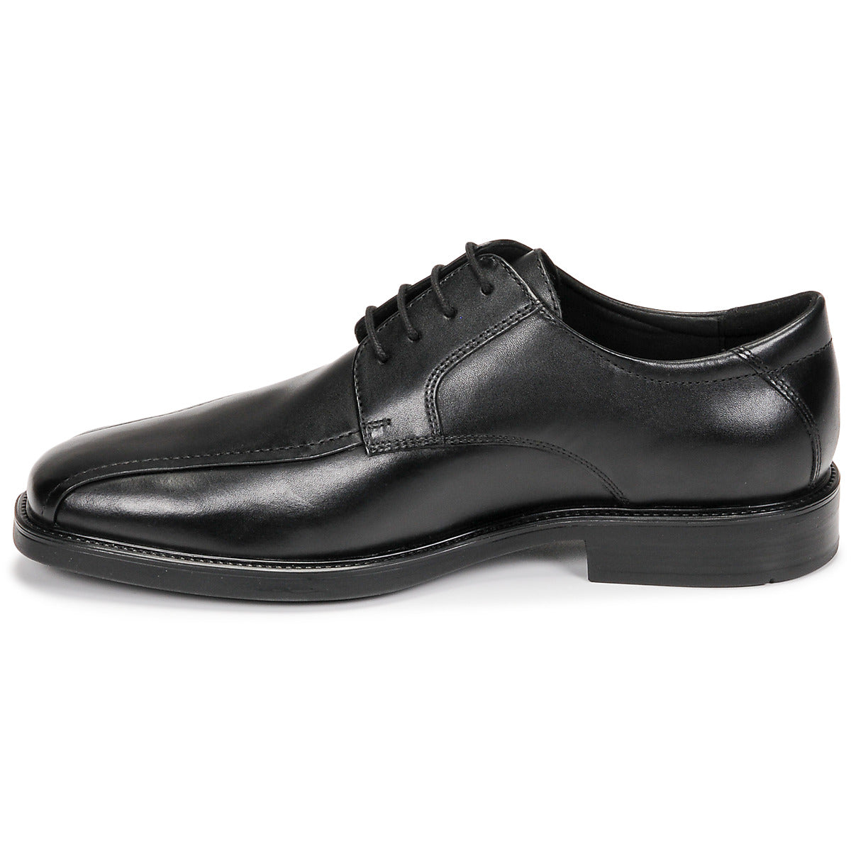 Scarpe Uomo Geox U BRANDOLF Nero
