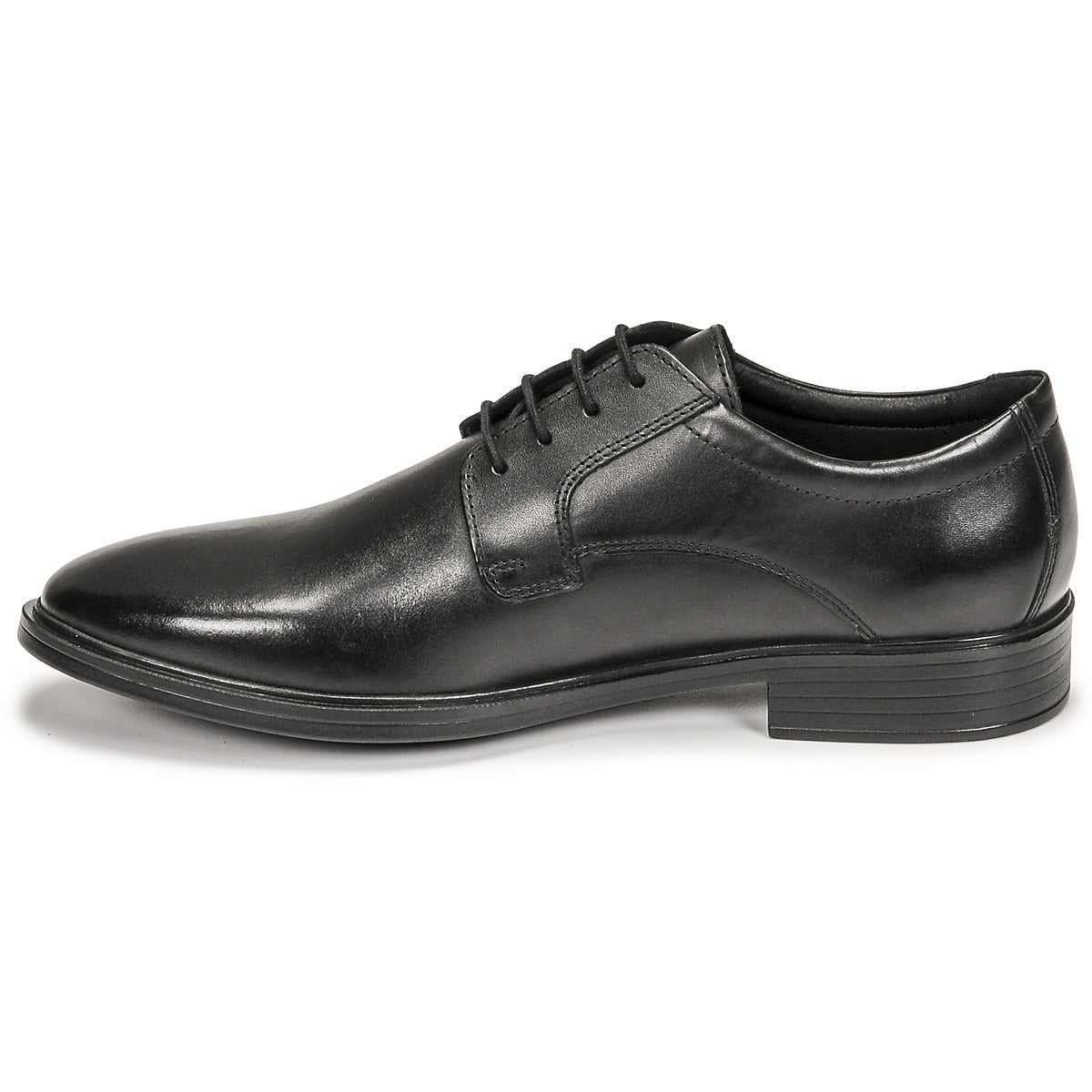 Scarpe Uomo Geox U GLADWIN Nero