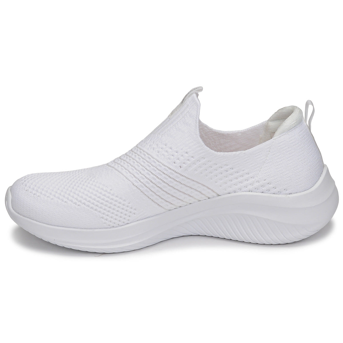 Scarpe Donna Skechers ULTRA FLEX 3.0 Bianco