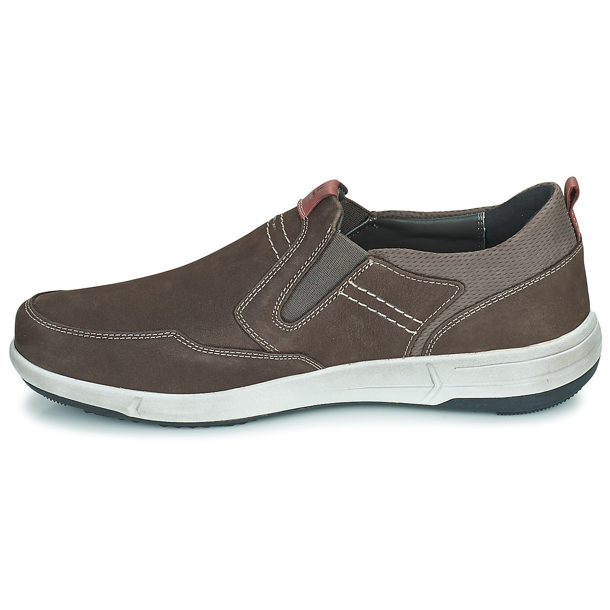 Scarpe Uomo Josef Seibel ENRICO 04 Marrone