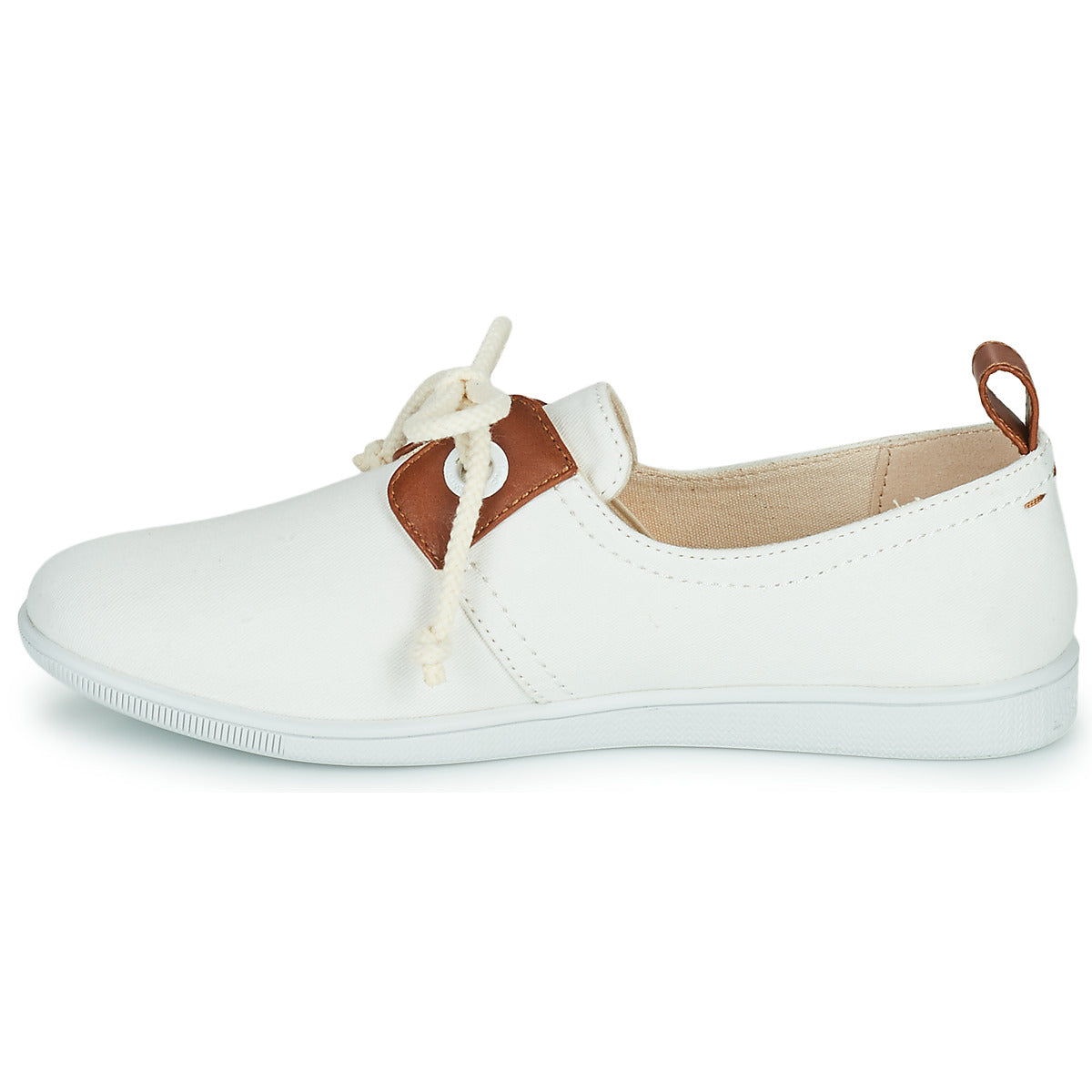 Sneakers basse Donna Armistice STONE ONE W Bianco