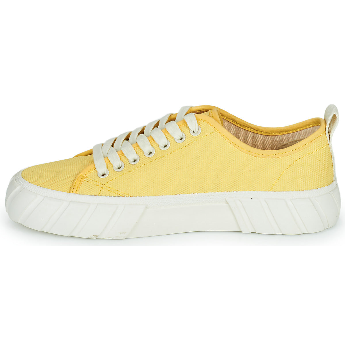Sneakers basse Donna Armistice VERSO SNEAKER W Giallo