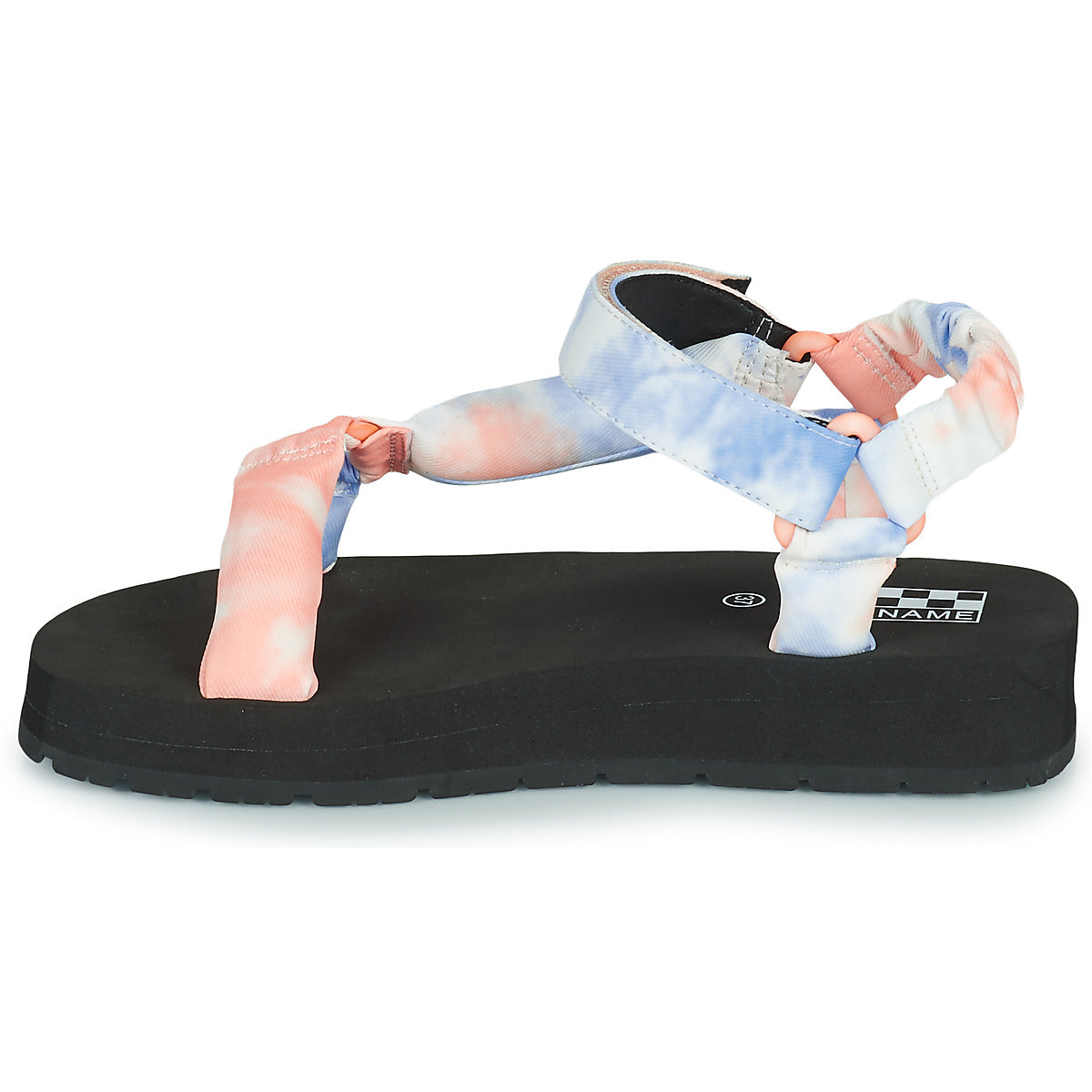 Sandali Donna No Name SWIM SANDAL Multicolore