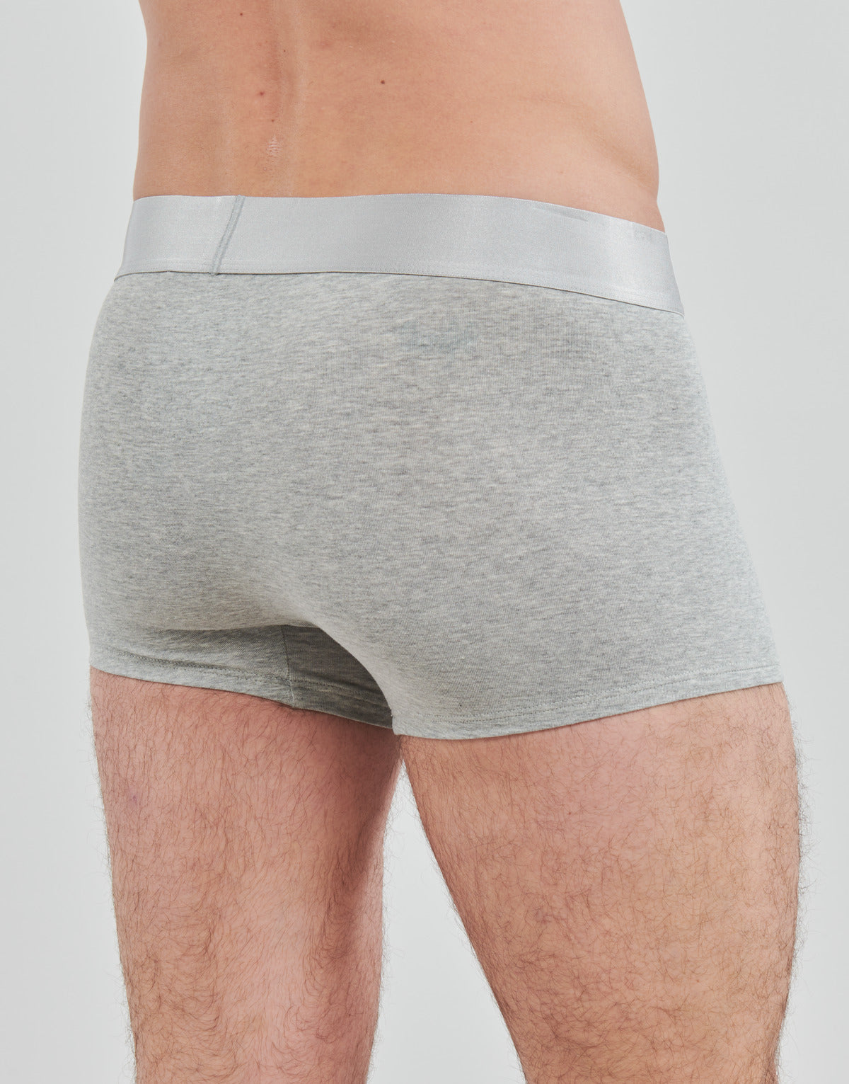 Boxer Uomo Calvin Klein Jeans TRUNK X3 Multicolore