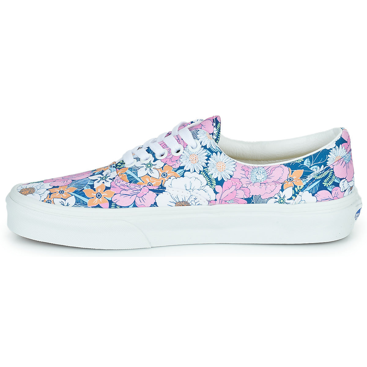Sneakers basse Donna Vans ERA Rosa